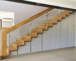 Construction et protection de vos escaliers par Escaliers Maisons à Beaurepaire